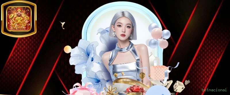 Imagem promocional dos bônus da 1127bet