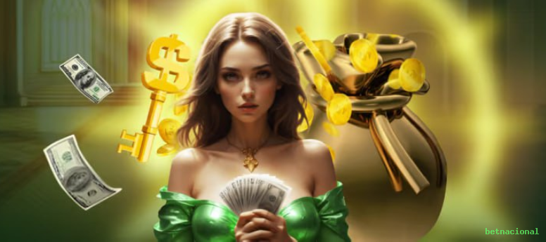 betnacional - O melhor cassino online para brasileiros está pronto para você!