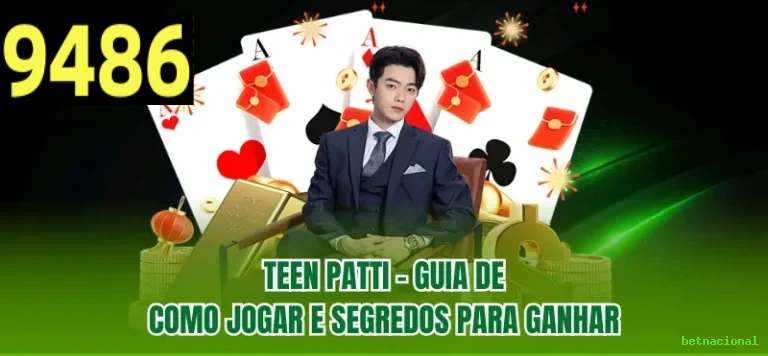 Imagem promocional de todos os jogos da betnacional